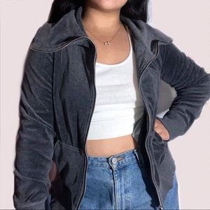 Michael Kors Track Jacket